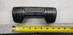 *1984 ATV Honda 200 TRX 53205-958-682 Handlebar Cover 4 Four-Wheeler Handle Bars Dash Cover Pad OEM