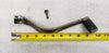 1984 ATV Honda 200 TRX 24700-VM3-010 Gearshift Pedal 4 Four-Wheeler OEM Foot Shifter Lever