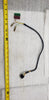 *1984 ATV Honda 200 TRX 338402-VM5-000 Neutral Reverse Indicator Light Harness & Lens 4 Four-Wheeler 38400-VM5-000 38400-VM5-003 OEM Handlebar Warning Light Box Dash