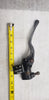 *1984 ATV Honda 200 TRX 45500-VM5-006 Master Cylinder Front Hand Brake Control Lever4 Four-Wheeler OEM 45510VM5405 Handlebar Handle