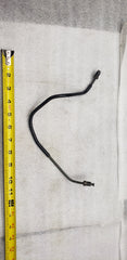 *1984 ATV Honda 200 TRX 45124-VM5-000 Right Front Brake Line 4 Four-Wheeler OEM Hose Hard