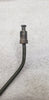 *1984 ATV Honda 200 TRX 45124-VM5-000 Right Front Brake Line 4 Four-Wheeler OEM Hose Hard