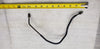*1984 ATV Honda 200 TRX 45124-VM5-000 Right Front Brake Line 4 Four-Wheeler OEM Hose Hard