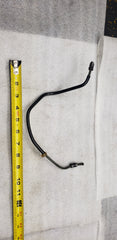*1984 ATV Honda 200 TRX 45125-VM5-000 Left Front Brake Line 4 Four-Wheeler OEM Hose Hard