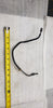 *1984 ATV Honda 200 TRX 45125-VM5-000 Left Front Brake Line 4 Four-Wheeler OEM Hose Hard