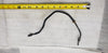 *1984 ATV Honda 200 TRX 45125-VM5-000 Left Front Brake Line 4 Four-Wheeler OEM Hose Hard