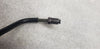 *1984 ATV Honda 200 TRX 45125-VM5-000 Left Front Brake Line 4 Four-Wheeler OEM Hose Hard