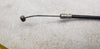 *1984 ATV Honda 200 TRX 17950-VM3-000 Choke Cable Line 4 Four-Wheeler OEM
