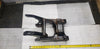 *1984 ATV Honda 200 TRX 52100-VM5-000 Rear Swingarm Swing Arm 4 Four-Wheeler OEM Frame Fork