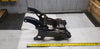 *1984 ATV Honda 200 TRX 52100-VM5-000 Rear Swingarm Swing Arm 4 Four-Wheeler OEM Frame Fork