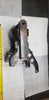 *1984 ATV Honda 200 TRX 52100-VM5-000 Rear Swingarm Swing Arm 4 Four-Wheeler OEM Frame Fork