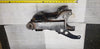 *1984 ATV Honda 200 TRX 52100-VM5-000 Rear Swingarm Swing Arm 4 Four-Wheeler OEM Frame Fork