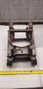 *1984 ATV Honda 200 TRX 52100-VM5-000 Rear Swingarm Swing Arm 4 Four-Wheeler OEM Frame Fork