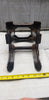 *1984 ATV Honda 200 TRX 52100-VM5-000 Rear Swingarm Swing Arm 4 Four-Wheeler OEM Frame Fork