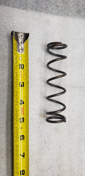 *1984 ATV Honda 200 TRX 40213-ME5-000 Rear Drive Shaft Damper Cam Spring 4 Four-Wheeler OEM Joint