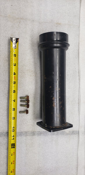 *1984 ATV Honda 200 TRX 40520-VM5-000 Rear Drive Shaft Cover Tube Housing 4 Four-Wheeler OEM Joint