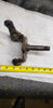 *1984 ATV Honda 200 TRX 51210-VM5-000 4 Right Front Steering Knuckle Four-Wheeler OEM