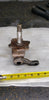 *1984 ATV Honda 200 TRX 51210-VM5-000 4 Right Front Steering Knuckle Four-Wheeler OEM