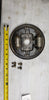 *1984 ATV Honda 200 TRX 45350-VM5-003 Front Wheel Right Brake Drum 4 Four-Wheeler OEM Shoe