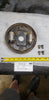 *1984 ATV Honda 200 TRX 45370-VM5-003 Front Wheel Left Brake Drum 4 Four-Wheeler OEM Shoe