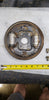 *1984 ATV Honda 200 TRX 45370-VM5-003 Front Wheel Left Brake Drum 4 Four-Wheeler OEM Shoe