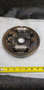 *1984 ATV Honda 200 TRX 45370-VM5-003 Front Wheel Left Brake Drum 4 Four-Wheeler OEM Shoe