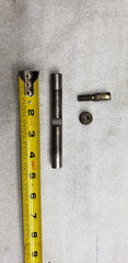 *1984 ATV Honda 200 TRX 51222-950-000 Front Steering Knuckle Kingpin Pin Shaft Four-Wheeler OEM