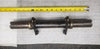 *1984 ATV Honda 200 TRX 51330-VM5-000 Front Hinge Bar Steering Arm 4 Four-Wheeler OEM Pivot Bracket Shaft Mount