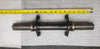 *1984 ATV Honda 200 TRX 51330-VM5-000 Front Hinge Bar Steering Arm 4 Four-Wheeler OEM Pivot Bracket Shaft Mount