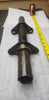 *1984 ATV Honda 200 TRX 51330-VM5-000 Front Hinge Bar Steering Arm 4 Four-Wheeler OEM Pivot Bracket Shaft Mount