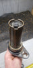 *1984 ATV Honda 200 TRX 51330-VM5-000 Front Hinge Bar Steering Arm 4 Four-Wheeler OEM Pivot Bracket Shaft Mount