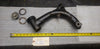 *1984 ATV Honda 200 TRX 51310-VM5-000 Right Front Control Steering J Arm Swingarm 4 Four-Wheeler OEM Pivot Hinge Joint Spindle Knuckle