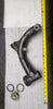 *1984 ATV Honda 200 TRX 51310-VM5-000 Right Front Control Steering J Arm Swingarm 4 Four-Wheeler OEM Pivot Hinge Joint Spindle Knuckle