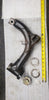 *1984 ATV Honda 200 TRX 51320-VM5-000 Left Front Control Steering J Arm Swingarm 4 Four-Wheeler OEM Pivot Hinge Joint Spindle Knuckle