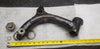 *1984 ATV Honda 200 TRX 51320-VM5-000 Left Front Control Steering J Arm Swingarm 4 Four-Wheeler OEM Pivot Hinge Joint Spindle Knuckle