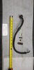 *1984 ATV Honda 200 TRX 45127-VM5-003 Right Front Brake Line Hose 4 Four-Wheeler OEM