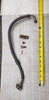 *1984 ATV Honda 200 TRX 45127-VM5-003 Right Front Brake Line Hose 4 Four-Wheeler OEM