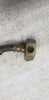 *1984 ATV Honda 200 TRX 45127-VM5-003 Right Front Brake Line Hose 4 Four-Wheeler OEM