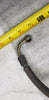 *1984 ATV Honda 200 TRX 45127-VM5-003 Right Front Brake Line Hose 4 Four-Wheeler OEM