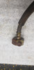 *1984 ATV Honda 200 TRX 45127-VM5-003 Right Front Brake Line Hose 4 Four-Wheeler OEM