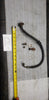 *1984 ATV Honda 200 TRX 45126-VM5-003 Left Front Brake Line Hose 4 Four-Wheeler OEM