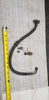 *1984 ATV Honda 200 TRX 45126-VM5-003 Left Front Brake Line Hose 4 Four-Wheeler OEM