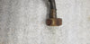 *1984 ATV Honda 200 TRX 45126-VM5-003 Left Front Brake Line Hose 4 Four-Wheeler OEM