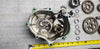 *1984 ATV Honda 200 TRX 11375-969-000 Sub Transmission Gears Housing Cover Shift Shaft 4 Four-Wheeler OEM 23941-969-000 23970-969-000