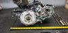 *1984 ATV Honda 200 TRX TE03E-3017861 12000-427-010 Engine Block Motor Powerhead P907 4 Four-Wheeler OEM