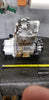 *1984 ATV Honda 200 TRX TE03E-3017861 12000-427-010 Engine Block Motor Powerhead P907 4 Four-Wheeler OEM