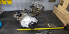 *1984 ATV Honda 200 TRX TE03E-3017861 12000-427-010 Engine Block Motor Powerhead P907 4 Four-Wheeler OEM