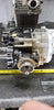 *1984 ATV Honda 200 TRX TE03E-3017861 12000-427-010 Engine Block Motor Powerhead P907 4 Four-Wheeler OEM
