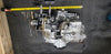 *1984 ATV Honda 200 TRX TE03E-3017861 12000-427-010 Engine Block Motor Powerhead P907 4 Four-Wheeler OEM