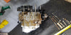 *1984 ATV Honda 200 TRX TE03E-3017861 12000-427-010 Engine Block Motor Powerhead P907 4 Four-Wheeler OEM